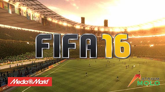 Zagraj z dru�yn� Pogoni Szczecin w najnowsz� gr� „FIFA 16”