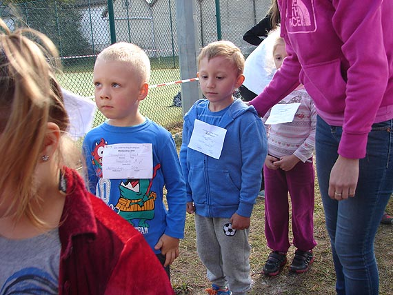 18- te Jesienne Biegi Prze�ajowe w Mi�dzyzdrojach ju� za nami...