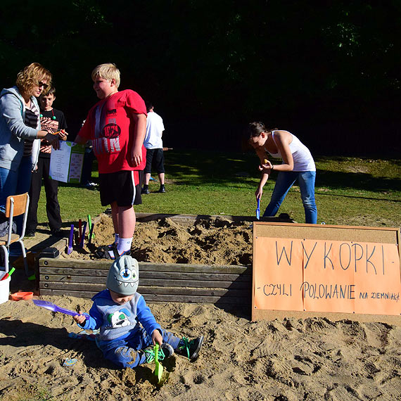 Smaki jesieni – Dzie� pieczonego Ziemniaka w Wapnicy. Zobacz fotogaleri�!