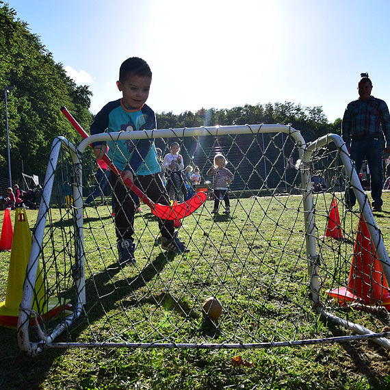 Smaki jesieni – Dzie� pieczonego Ziemniaka w Wapnicy. Zobacz fotogaleri�!