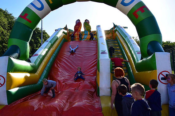 Smaki jesieni – Dzie� pieczonego Ziemniaka w Wapnicy. Zobacz fotogaleri�!