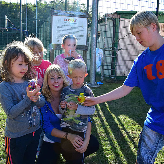 Smaki jesieni – Dzie� pieczonego Ziemniaka w Wapnicy. Zobacz fotogaleri�!