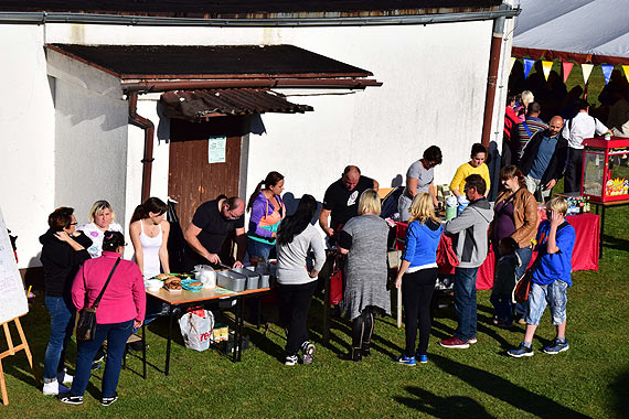 Smaki jesieni – Dzie� pieczonego Ziemniaka w Wapnicy. Zobacz fotogaleri�!