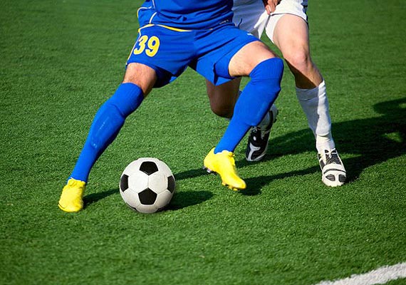 Wyjazdowe zwyci�stwo Vinety w Kartuzach!!!