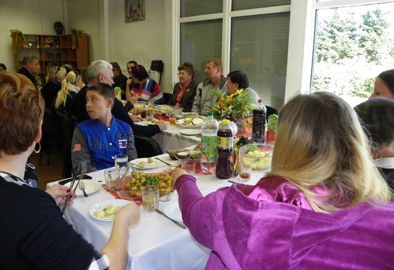 Ziemniak na kilkana�cie sposob�w