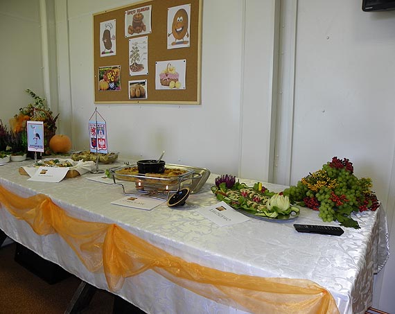 Ziemniak na kilkana�cie sposob�w