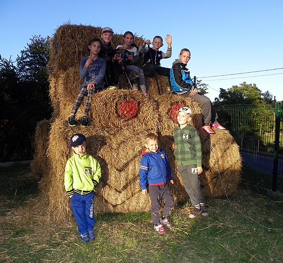 �wi�to plon�w w so�ectwie Upad�y