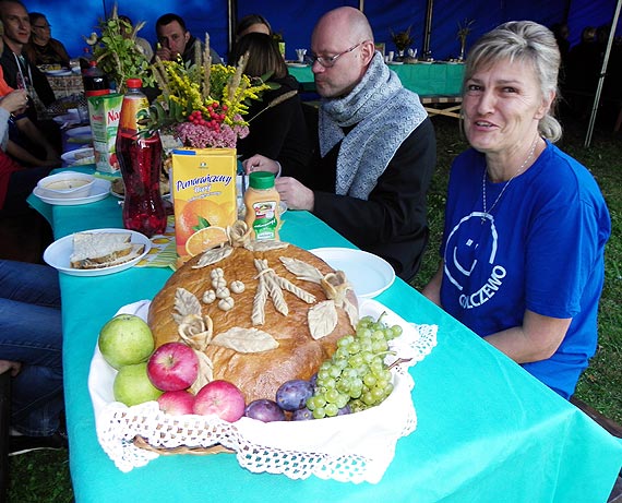 �wi�to plon�w w so�ectwie Upad�y