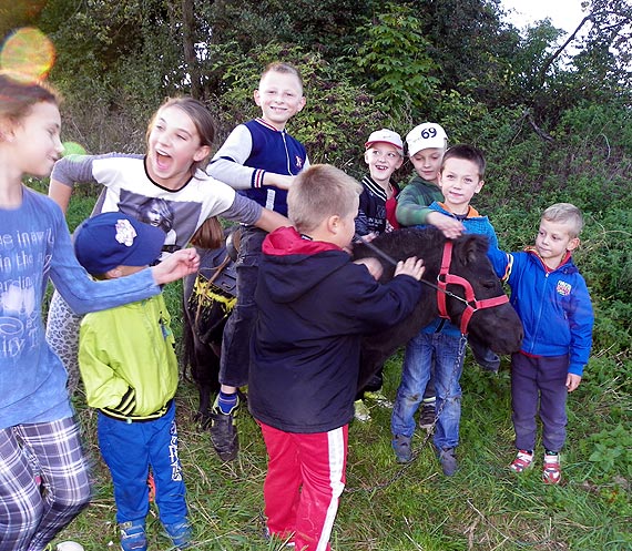 �wi�to plon�w w so�ectwie Upad�y