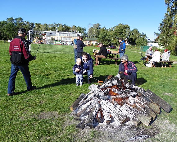 Festyn Rodzinny w Dziwn�wku