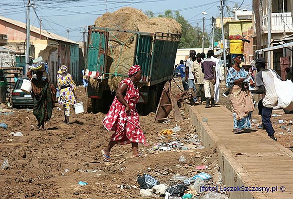 Spotkanie autorskie z Leszkiem Szczasnym