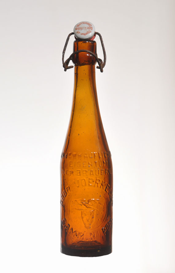 O kamie�skim browarnictwie s��w kilka