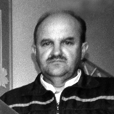 Zmar� so�tys Unina Wies�aw Ciupka