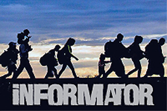 Więcej wiedzy- mniej strachu- uchodźcy w Polsce