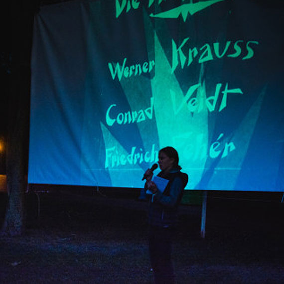 Wrze�niowe pokazy film�w na Kamie�skiej Marinie
