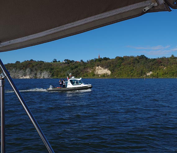 Mi�dzyzdroje w projekcie a� po morze 2015