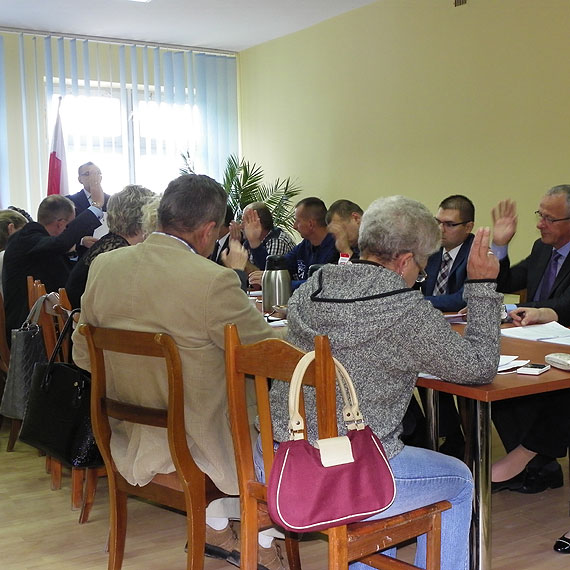 Czy w gminie �wierzno pojawi� si� uchod�cy z Syrii i nie tylko?