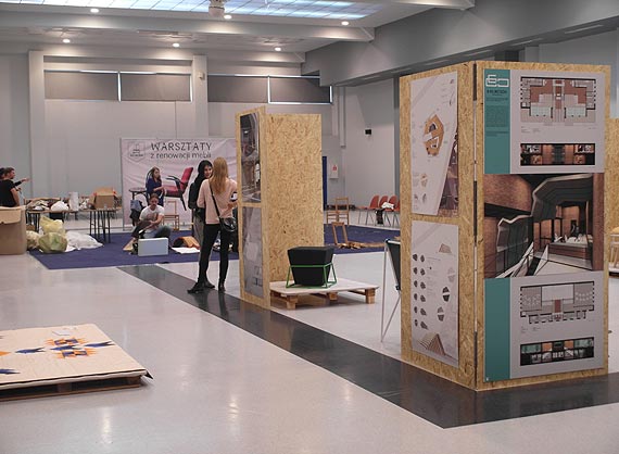 Strefa Designera – okiem m�odych projektant�w