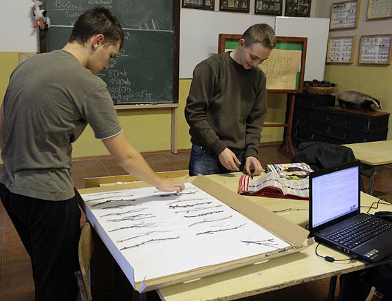 Zakończyła się realizacja projektu edukacyjnego „Najlepszy w zawodzie”