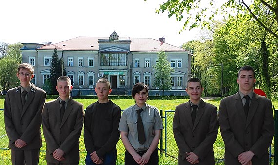 Zakończyła się realizacja projektu edukacyjnego „Najlepszy w zawodzie”