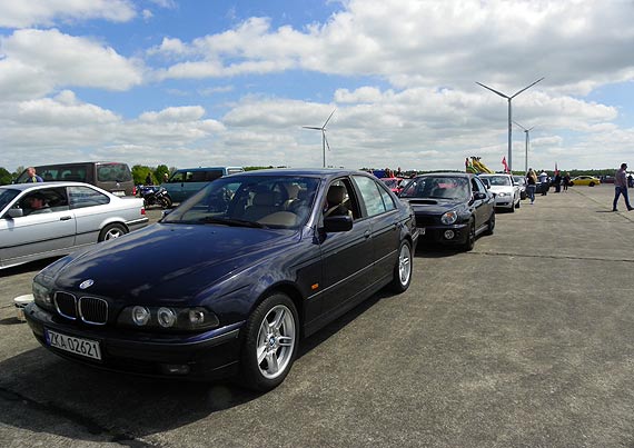 III Zawody na 1/4 mili w �niatowie