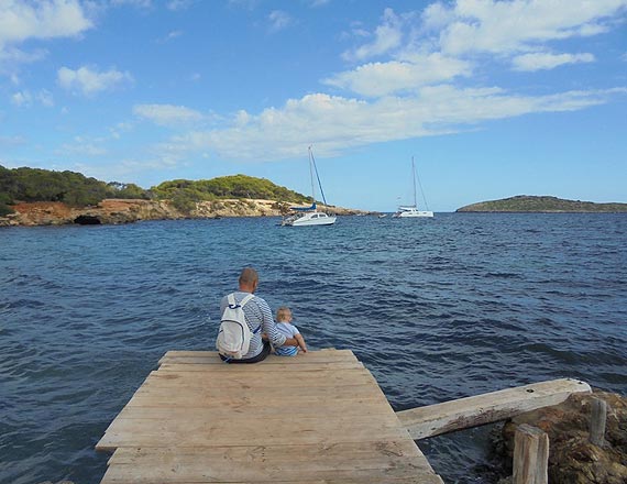 Sputnikiem dooko�a Ziemi - u wr�t Atlantyku