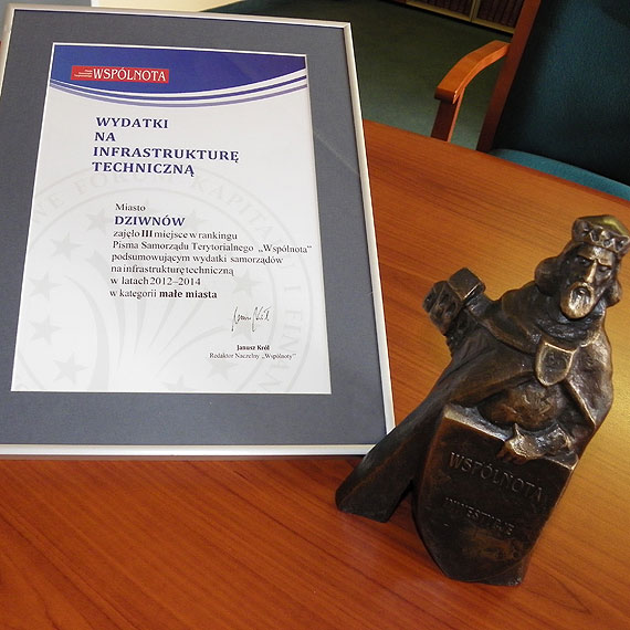 Kazimierz Wielki dla Grzegorza Wysokiego