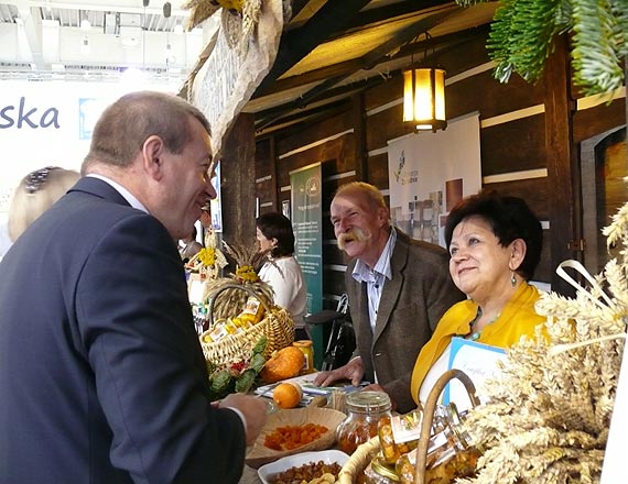 Smaki Region�w w stylu wiking�w