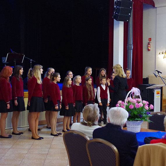 Zjazd Żołnierzy AK w Międzyzdrojach