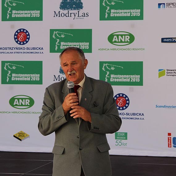 Gmina Wolin promuje swoje tereny inwestycyjne