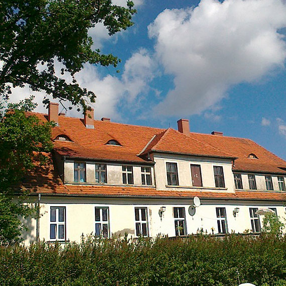 Wystawa prac malarskich w Mechowie