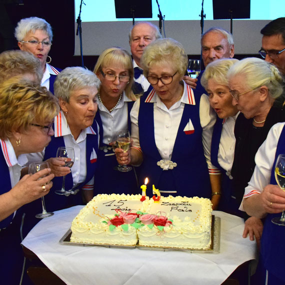 Fale z Midzyzdrojw maj 15- lat! Zobacz zdjcia! 