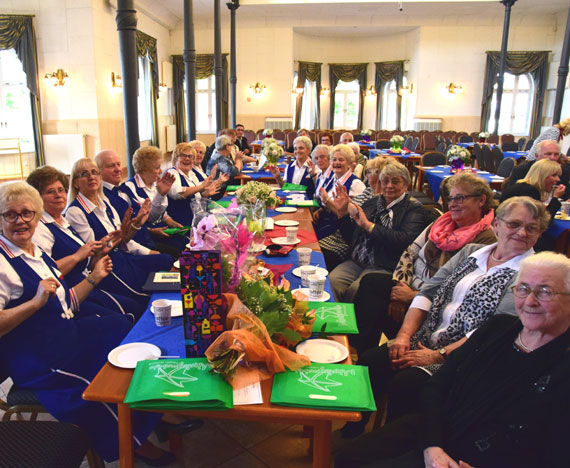 Fale z Midzyzdrojw maj 15- lat! Zobacz zdjcia! 