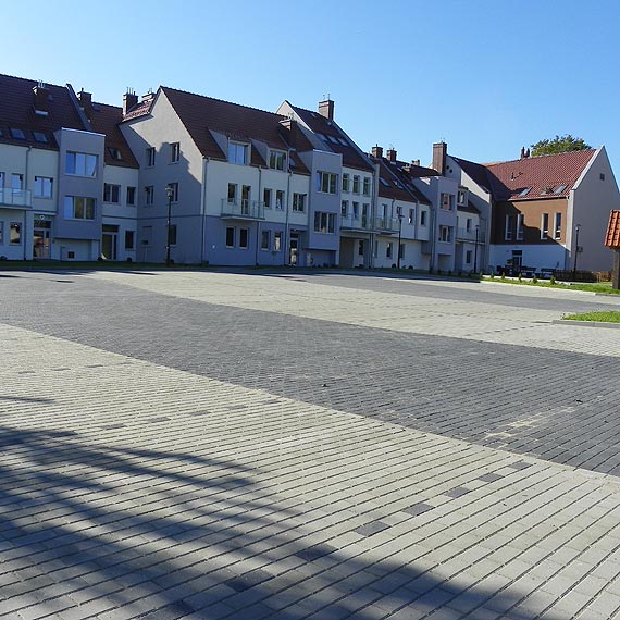 Znalelimy zaginion kostk granitow