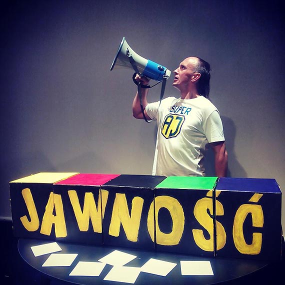 Konkurs dla dziennikarzy – „Pozytywnie dociekliwi”