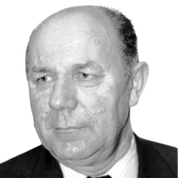 Wspomnienie o Mieczysawie Gieraku