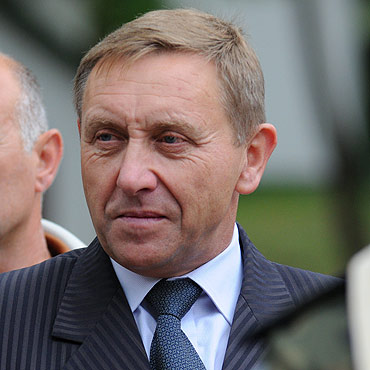 Brudna walka polityczna? Burmistrz Dziwnowa molestowa� ma�oletni�?