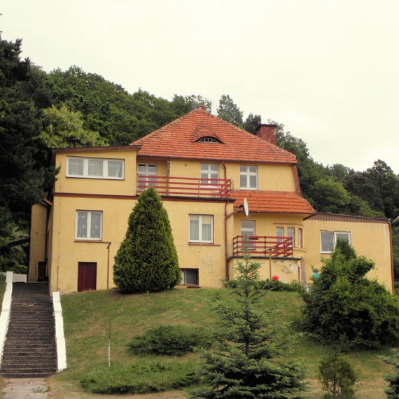 Niebawem zacznie si remont budynkw domw dziecka w Lubinie i Wisece