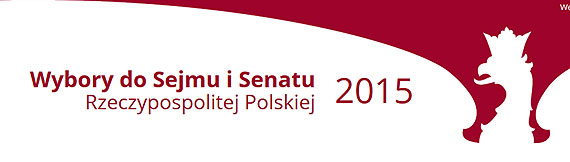 183 kandydat�w na pos��w. 6 na senator�w. Wybieramy tylko jednego pos�a i jednego senatora