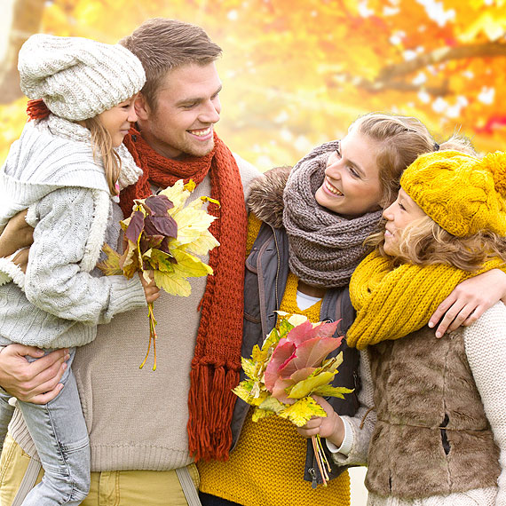 "Ma by� kr�tko, ale intensywnie.” Polscy tury�ci w�a�nie tak wypoczywaj� podczas jesiennych urlop�w