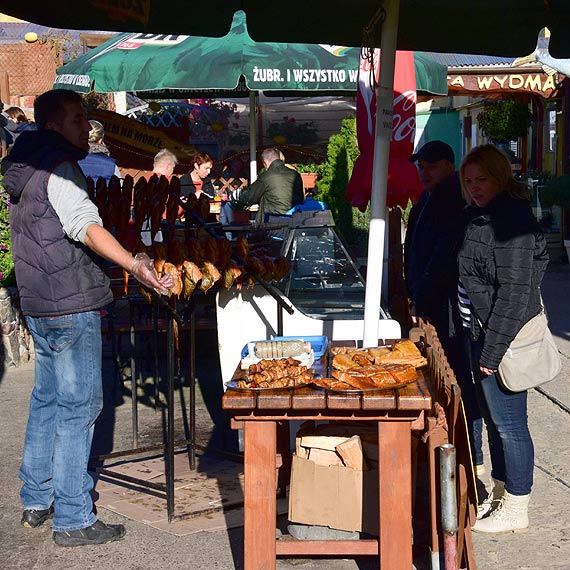 Midzyzdroje – miasto, ktre nie zapada w zimowy sen