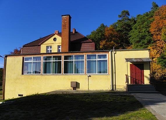 Do 20 grudnia 2015 roku muszą być ukończone remonty domów dziecka w Wisełce i Lubinie