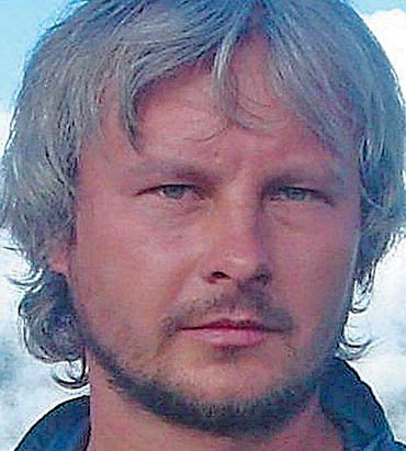 Rafał Pawlaczyk. Kto go widział?