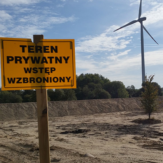 Spalarnia w �niatowie uratuje bud�et gminy Kamie� Pomorski? 