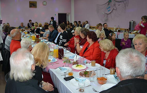 Dzie Ryby - Skoszewo 2015
