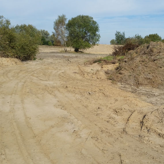 Starostwo Powiatowe w Kamieniu Pomorskim t�umaczy, co ze spalarni� w �niatowie