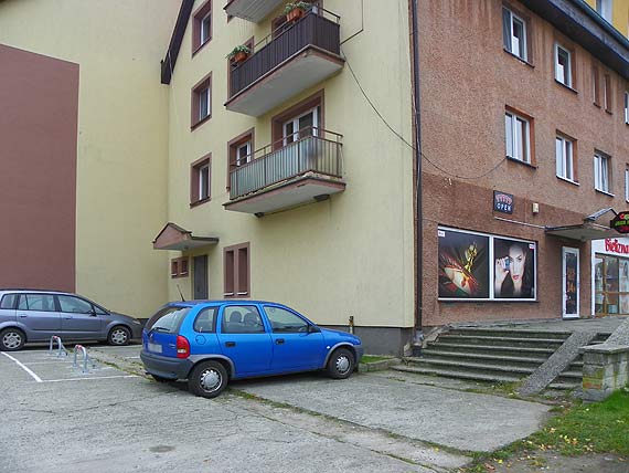 Co sp�dzielnia mieszkaniowa mo�e, a czego nie mo�e?