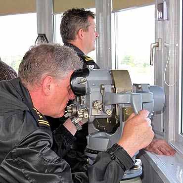 Terrory�ci grozili wysadzeniem statku. GROM �wiczy� na redzie portu w �winouj�ciu