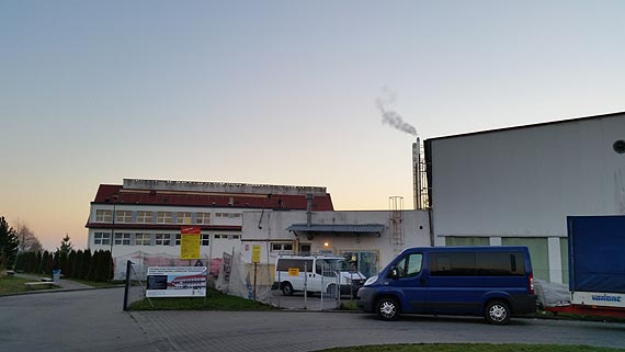 Uczniom podstawwki w wierznie bdzie cieplej. Gmina ociepla budynek