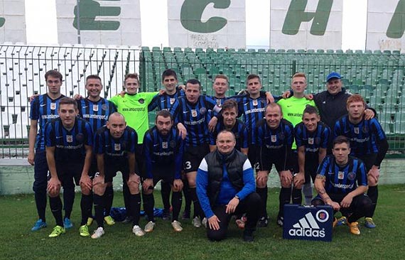 III Liga : Wyspiarze pokonuj Lechi Gdask II ! Pogorzelczyk bohaterem!